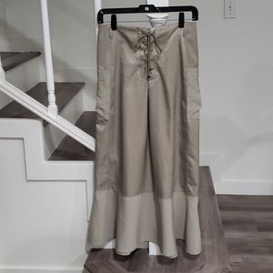 SP& CO . Maxi Skirt